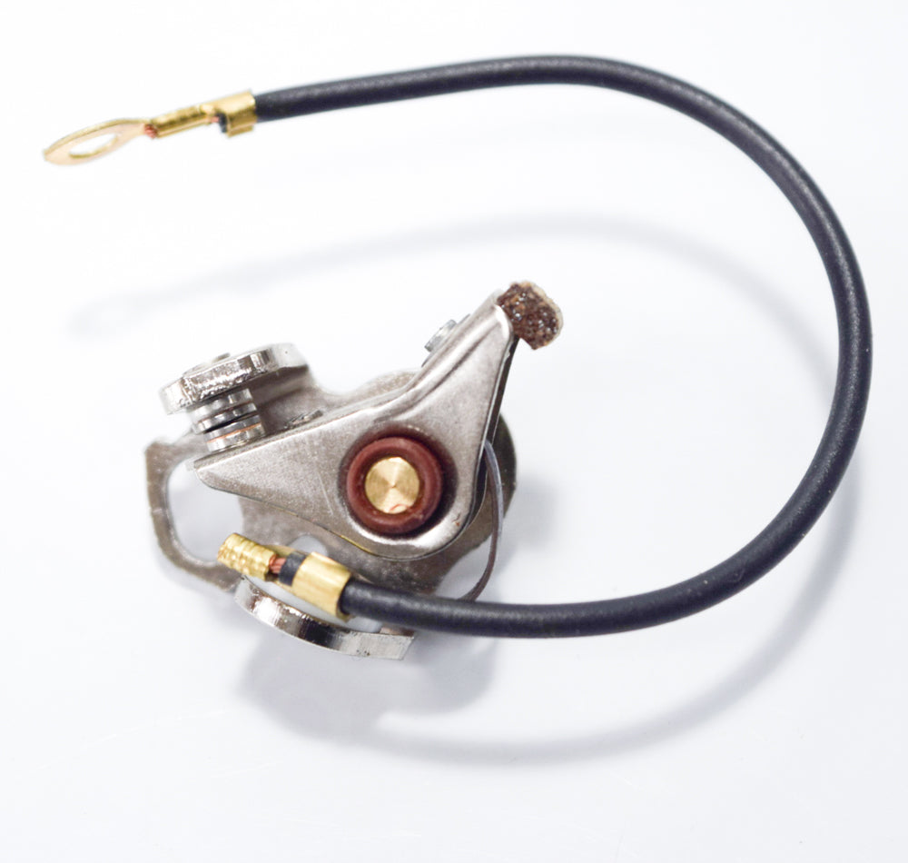 CONTATTI FRANCO MORINI-MINARELLI