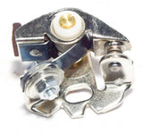 CONTATTI IMPIANTO MOTOPLAT BULTACO ALPINA 250