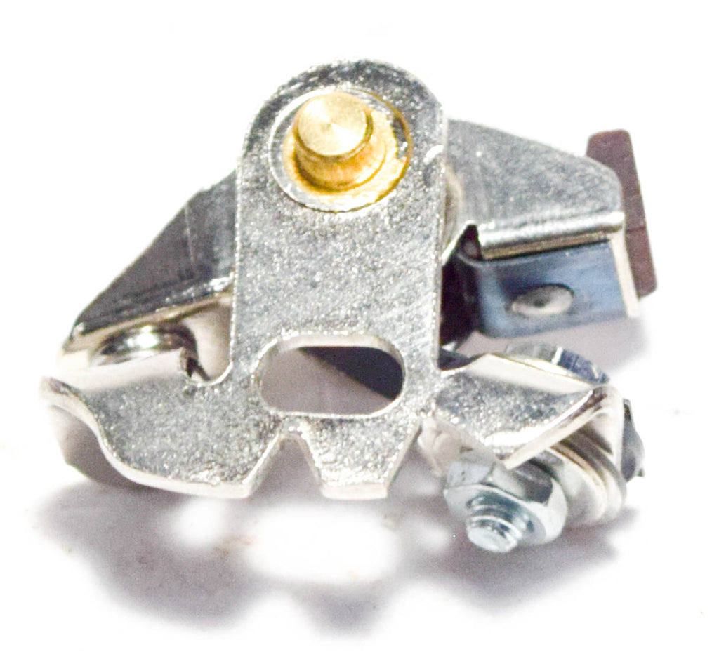 CONTATTI IMP.MOTOPLAT BULTACO ALPINA 250