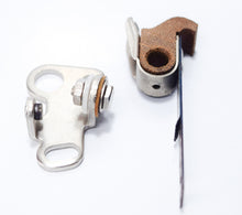 Carica l&#39;immagine nel visualizzatore di Gallery, CONTATTI IMPIANTO DANSI