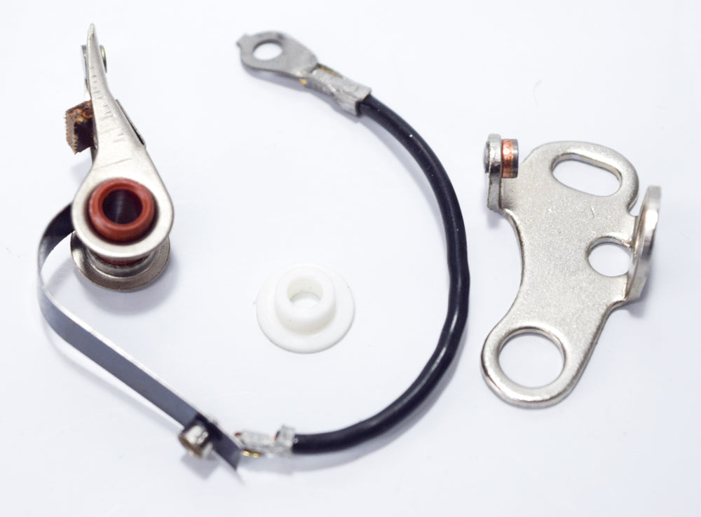 CONTATTI AD. DANSI DX/SX GUZZI V35/50/65