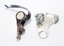 Carica l&#39;immagine nel visualizzatore di Gallery, CONTATTI IMP.DUCATI 250/350/450 SCRAMBLE