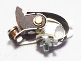 CONTATTI IMPIANTO DUCATI LAMBRO 500-550