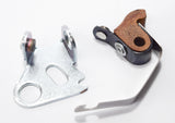 CONTATTI ADATTABILE IMPIANTO FILSO LAMBRETTA LD 125-150 DAL 1956 AL 1957