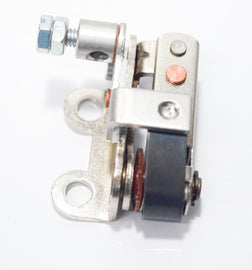 CONTATTI IMPIANTO LOMBARDINI