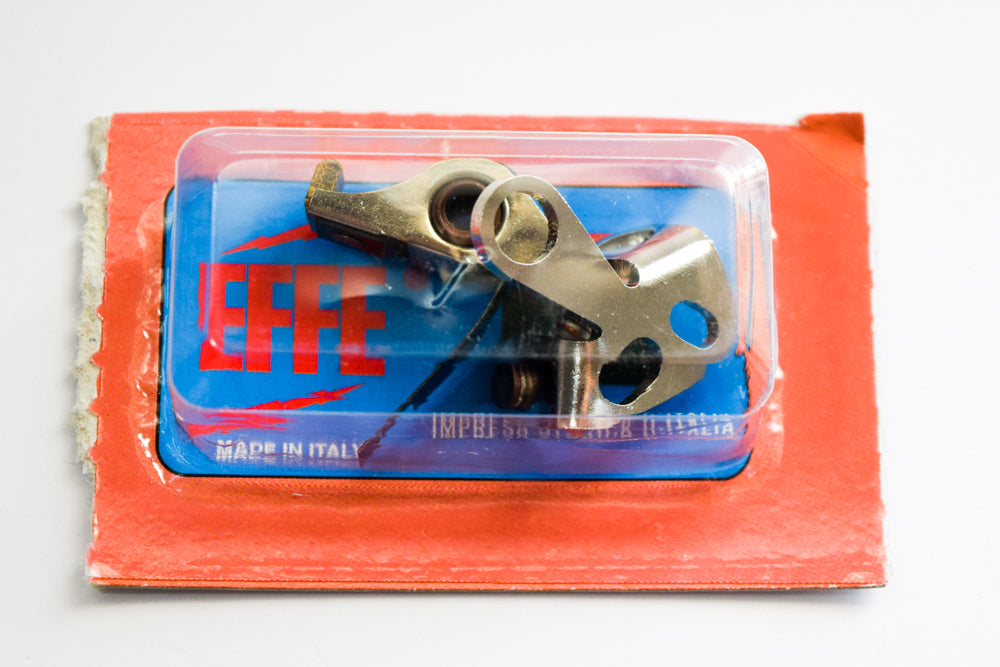 CONTATTI IMP.MARELLI MOTO GUZZI GALLETTO