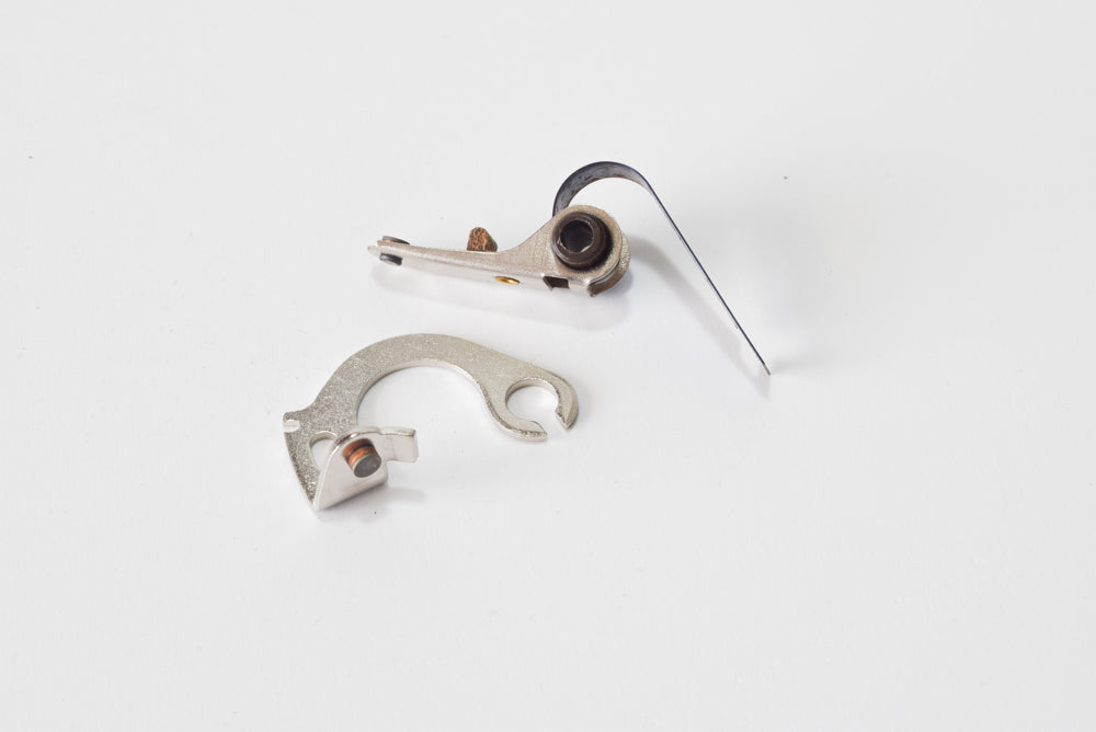 CONTATTI MOTORI AGRICOLI MCR/12