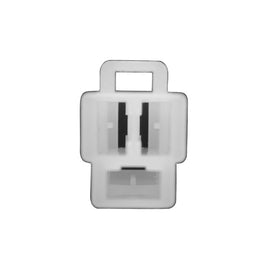 CONNETTORE MASCHIO C/ASOLA-3 F.FEMMINE