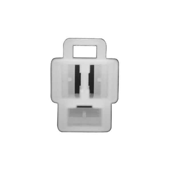 CONNETTORE MASCHIO C/ASOLA-3 F.FEMMINE