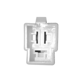 CONNETTORE FEMMINA C/LINGUETT-3 F.MASCHI