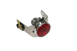 SPIA LUCI ROSSA VESPA RALLY