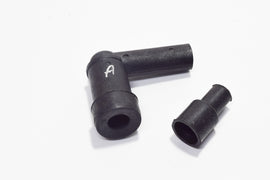 ATTACCO CANDELA C/RES. 5K AD. MOTO GIAP