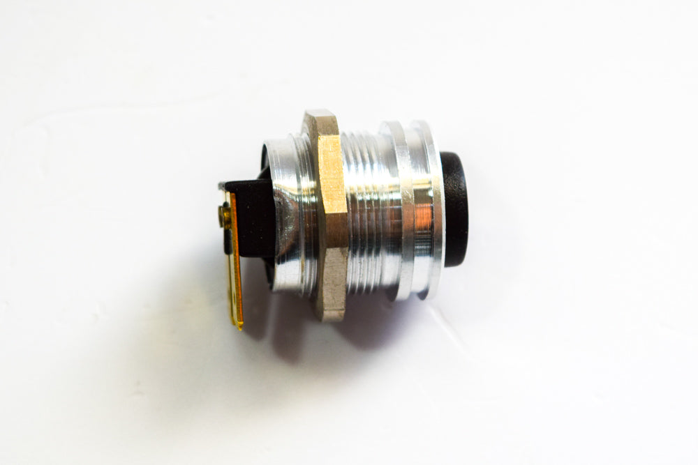 PULSANTE AVVIAMENTO 12V/24V MULETTI
