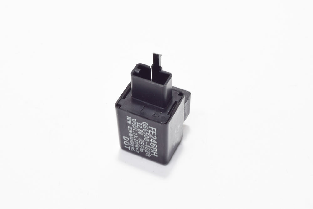 INTERMITTENZA 12V/21W-2 PIN HONDA-YAMAHA