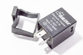 INTERMITTENZA 12V-20W MONSTER-SS-916