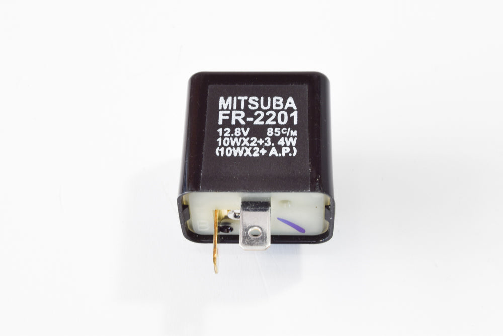 INTERMITTENZA 12V/10W RX 50 95>06