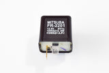 INTERMITTENZA FRECCE 12V/10W 2 FASTON