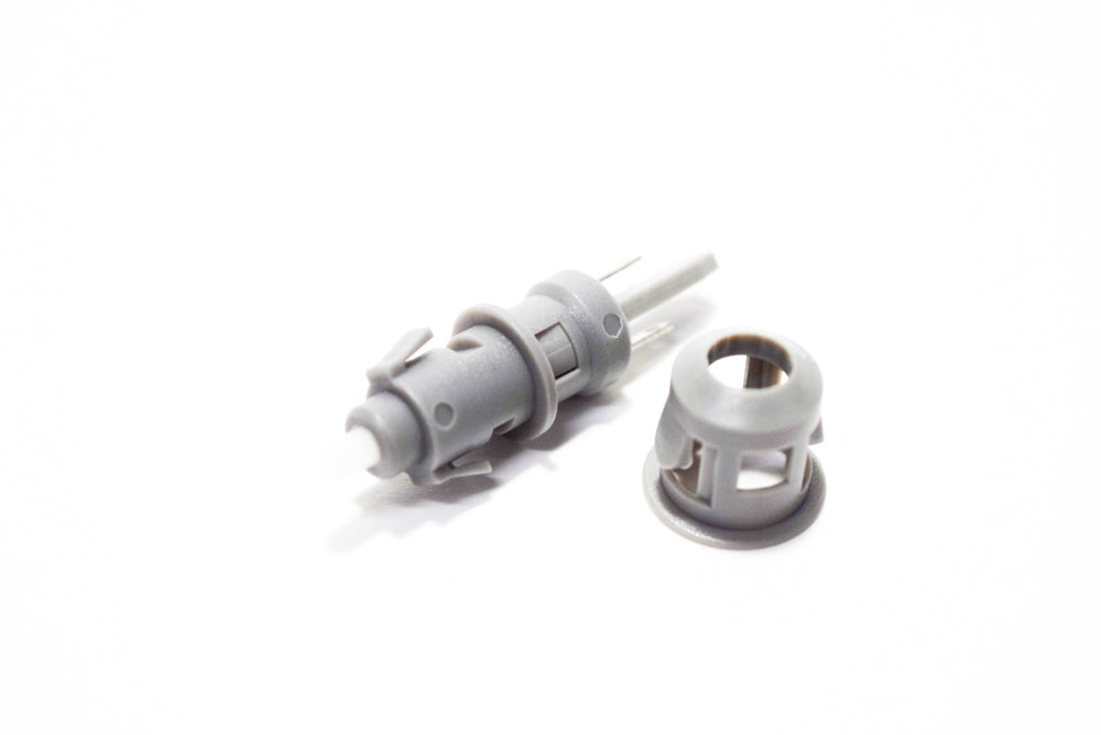 INTERRUTTORE STOP DESTRO-SINISTRO SENZA CAVO F12/MADISON