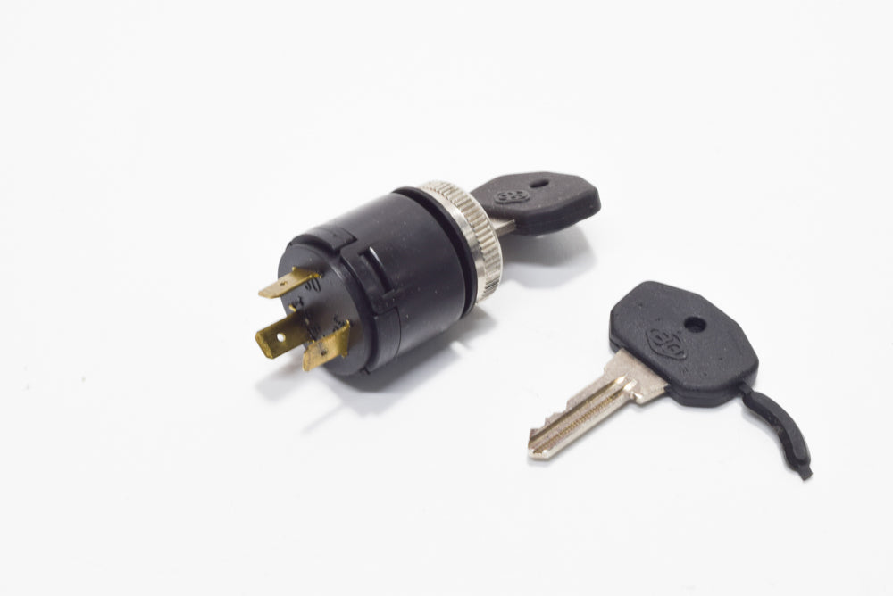 QUADRETTO C/CHIAVE 2 POS 3 FAST X CICLOM