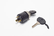 Carica l&#39;immagine nel visualizzatore di Gallery, QUADRETTO C/CHIAVE 2 POS 3 FAST X CICLOM