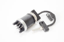 Carica l&#39;immagine nel visualizzatore di Gallery, QUADRETTO C/CHIAVE 2 POSIZIONI 4 FASTON