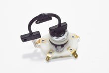 Carica l&#39;immagine nel visualizzatore di Gallery, QUADRETTO ACCENSI C/CHIAVE VESPA 125 ET3