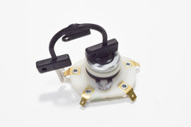 QUADRETTO ACCENSI C/CHIAVE VESPA 125 ET3