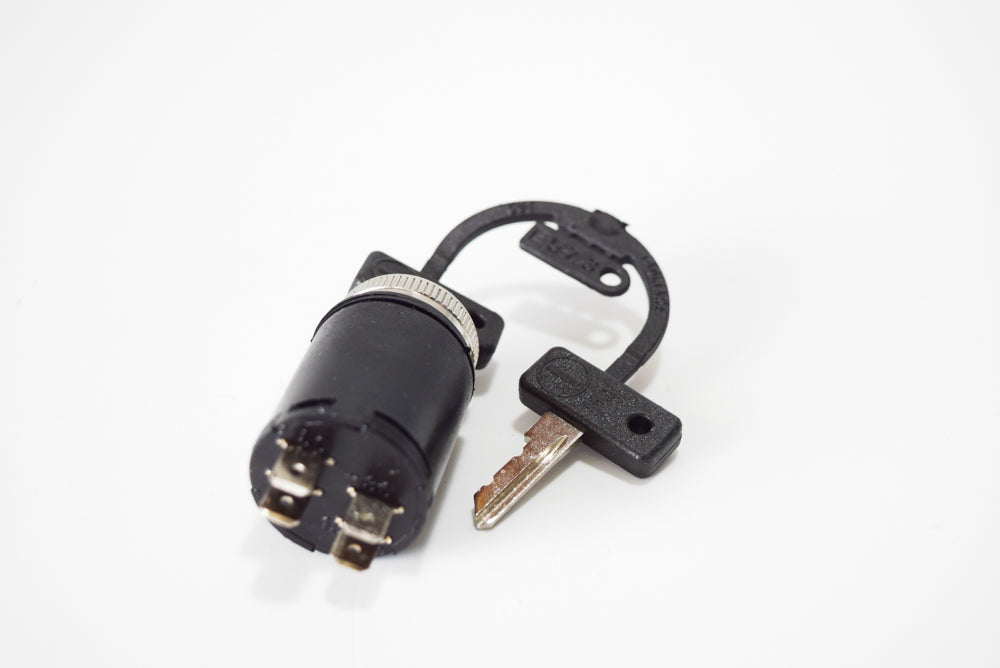 QUADRETTO C/CHIAVE 3 POSIZI.GUZZI FASTON