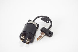 QUADRETTO C/CHIAVE 3 POSIZI.GUZZI FASTON