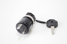 Carica l&#39;immagine nel visualizzatore di Gallery, QUADRETTO C/CHIAVE FIAT-OM (2 FASTON)