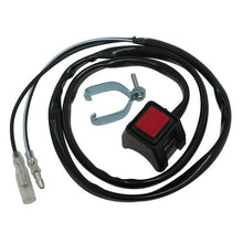 Carica l&#39;immagine nel visualizzatore di Gallery, PULSANTE MASSA WR/YZ/IT/TT