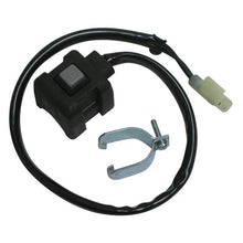 Carica l&#39;immagine nel visualizzatore di Gallery, PULSANTE AVVIAMENTO WRF 250-450 0306