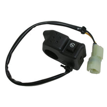 Carica l&#39;immagine nel visualizzatore di Gallery, PULSANTE AVVIAMENTO CRF X 250-450