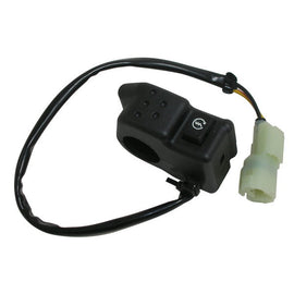 PULSANTE AVVIAMENTO CRF X 250-450