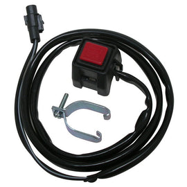 PULSANTE MASSA YZF 250 450 0509