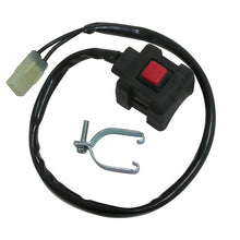 Carica l&#39;immagine nel visualizzatore di Gallery, PULSANTE MASSA WRF 250/450