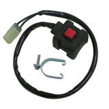 PULSANTE MASSA WRF 250-450