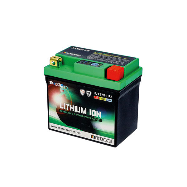 BATTERIA A LITIO SKYRICH HJTZ7S-FPZ