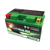 BATTERIA A LITIO SKYRICH HJTZ14S-FP