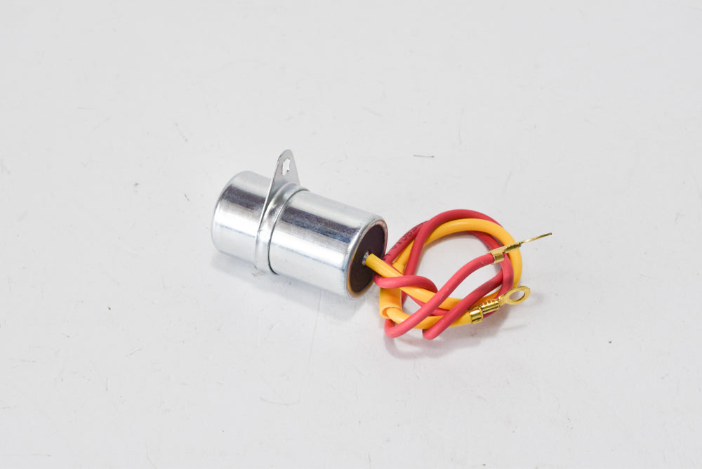 CONDENSATORE PIAGGIO VESPA 125/150 SUPER