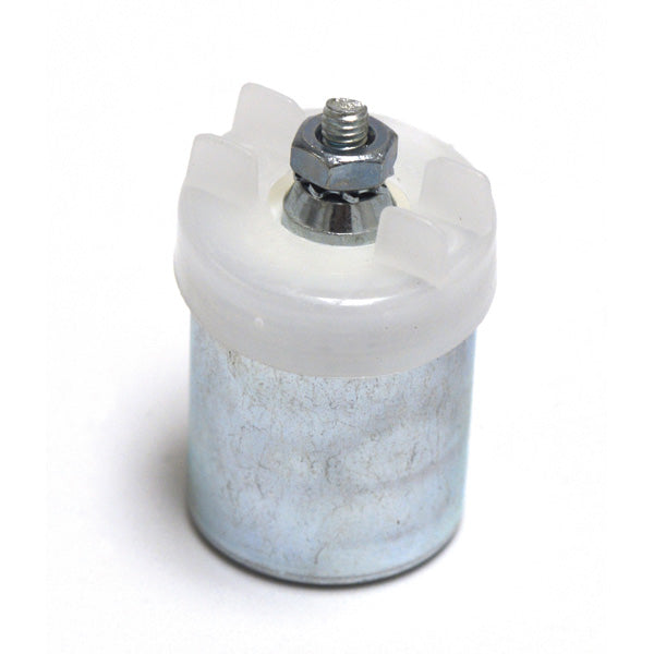 CONDENSATORE IMP.BOSCH MINARELLI V1-V2