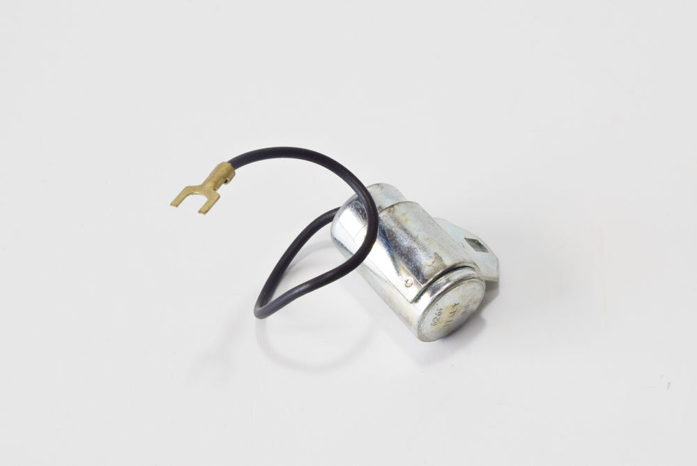 CONDENSATORE IMP.MARELLI GUZZI 850-1000