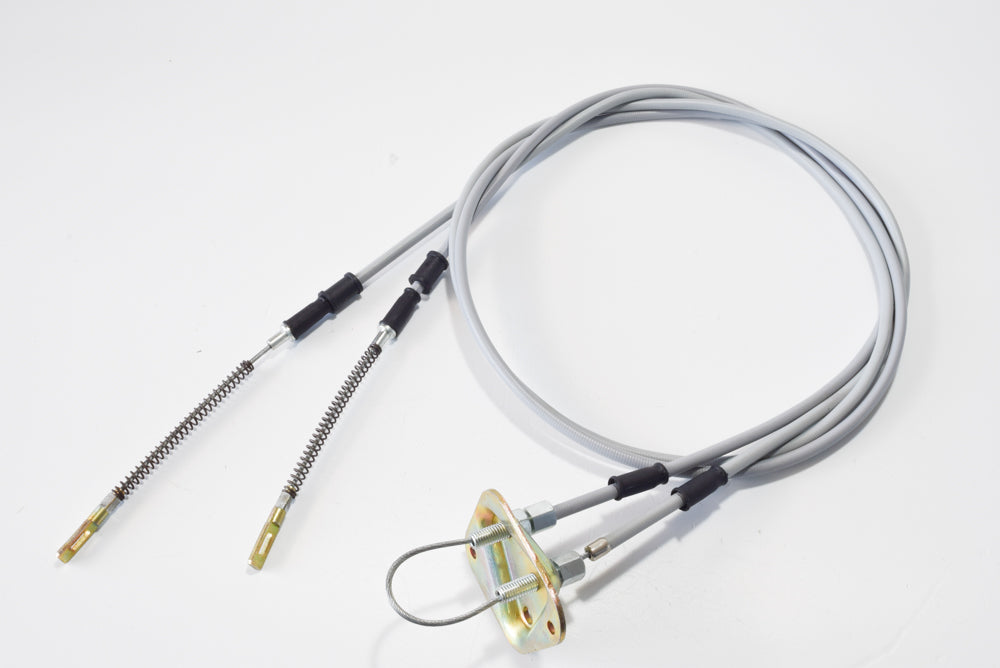 FUNE FRENO A MANO APE MAX