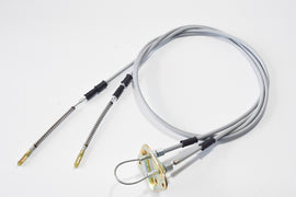 FUNE FRENO A MANO APE MAX