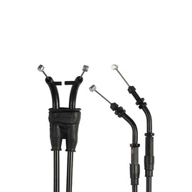 CAVO ACCELERATOREKTM 640 ADVENTURE LC4