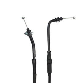 CAVO ACCELERATOREPIAGGIO BEVERLY RST 125