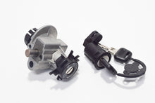 Carica l&#39;immagine nel visualizzatore di Gallery, KIT SERRATURE BLOCCASTE PEUGEOT VIVACITY