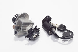 KIT SERRATURE BLOCCASTE PEUGEOT VIVACITY