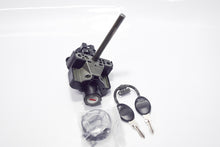 Carica l&#39;immagine nel visualizzatore di Gallery, KIT SERRATURE BLOC APRILIA ATLANTIC 500