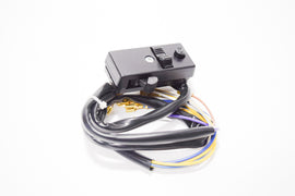 COMMUTATORE FRECCE VESPA PX 81 S/FRECC